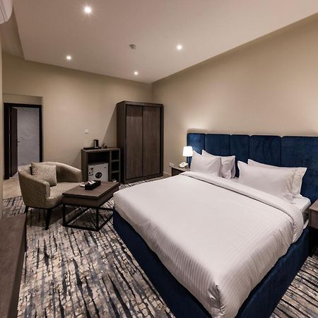 Towlan Qurtuba 2 Hotel Riyadh Exterior photo