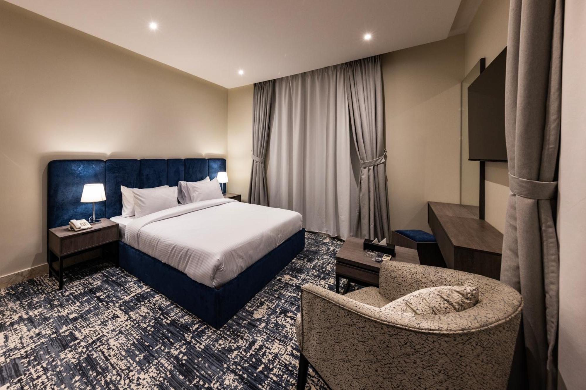Towlan Qurtuba 2 Hotel Riyadh Exterior photo