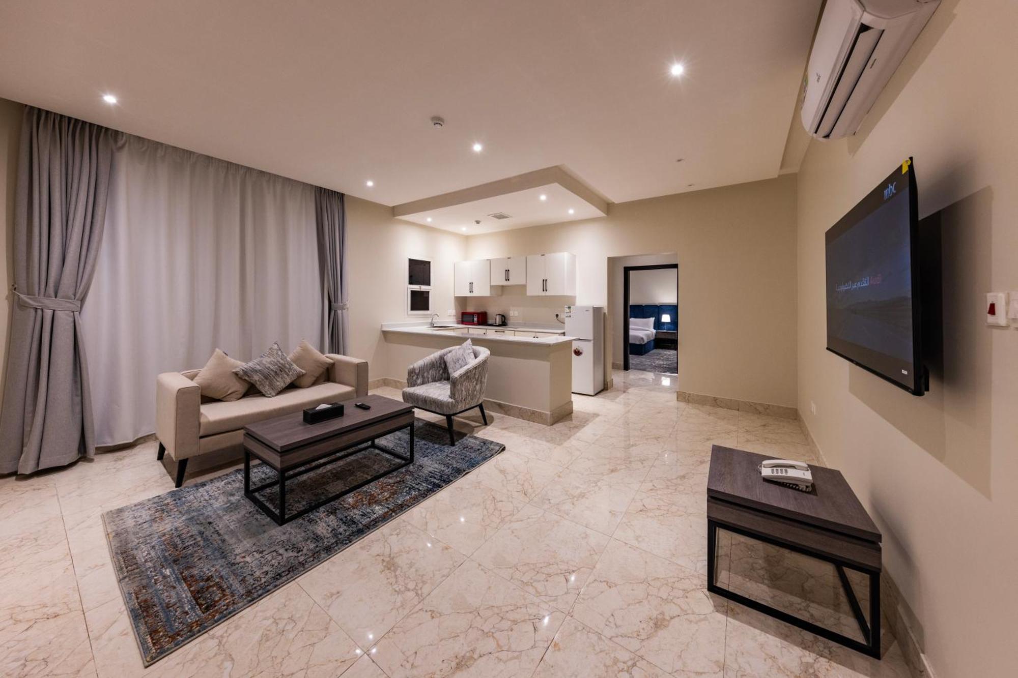 Towlan Qurtuba 2 Hotel Riyadh Exterior photo