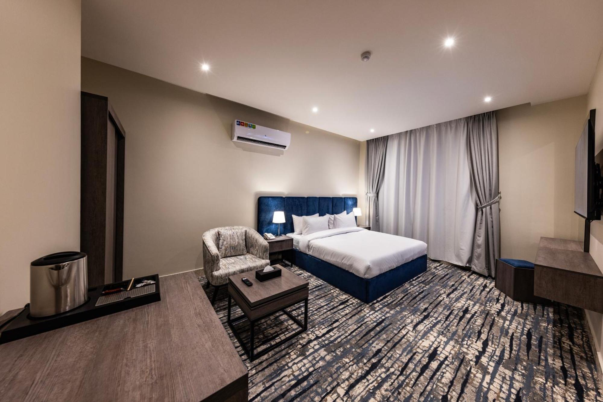 Towlan Qurtuba 2 Hotel Riyadh Exterior photo