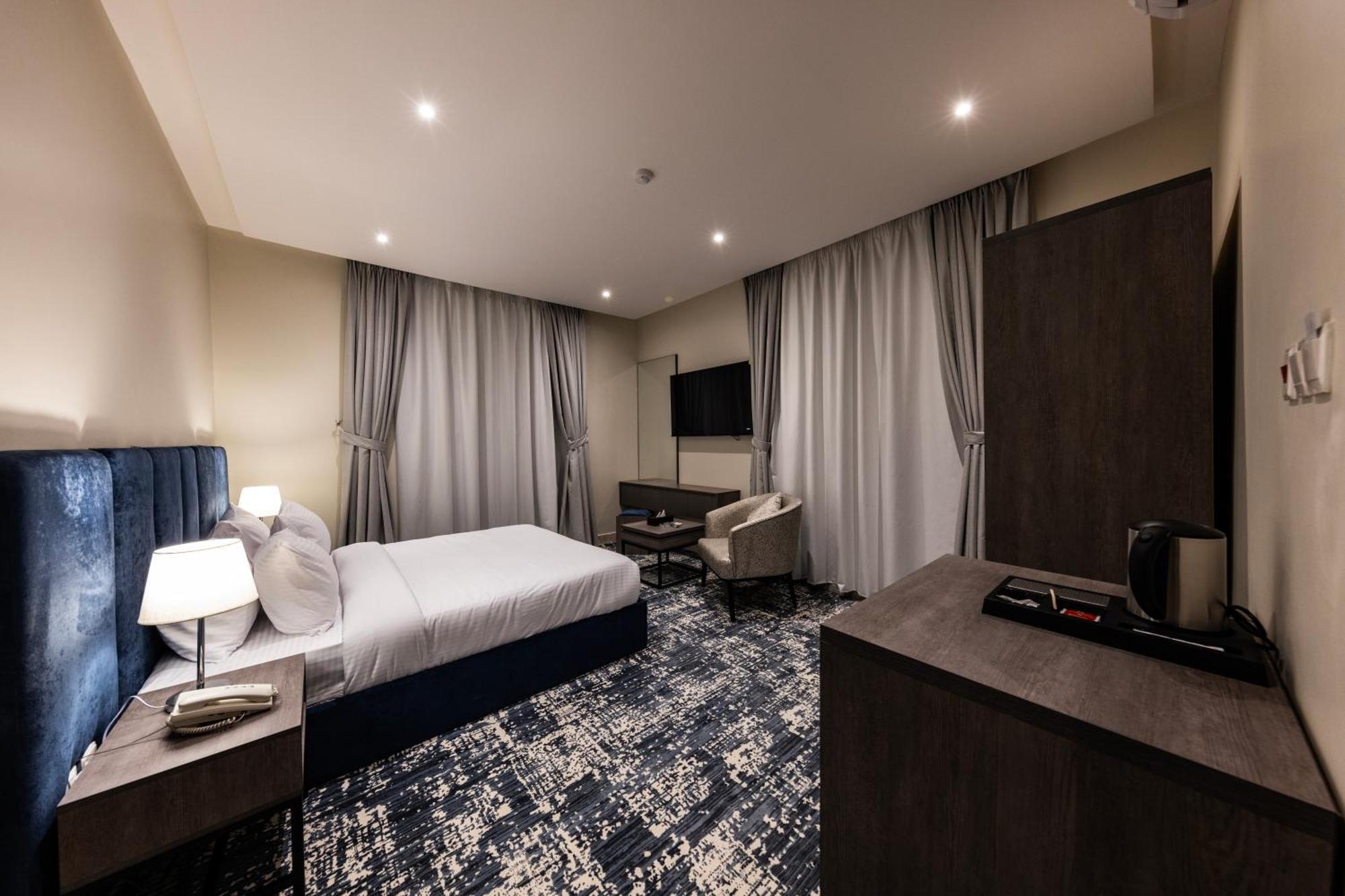 Towlan Qurtuba 2 Hotel Riyadh Exterior photo