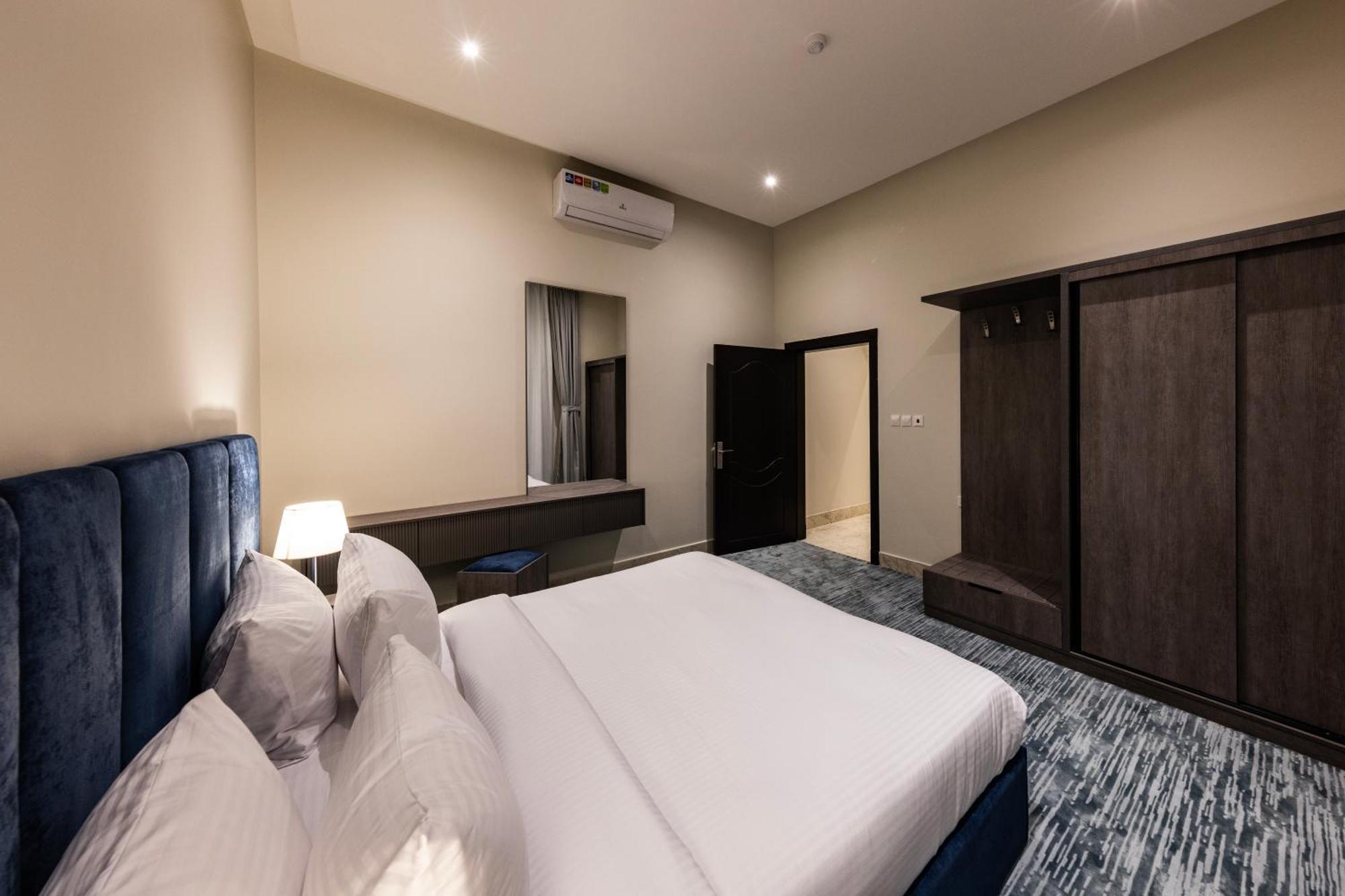 Towlan Qurtuba 2 Hotel Riyadh Exterior photo