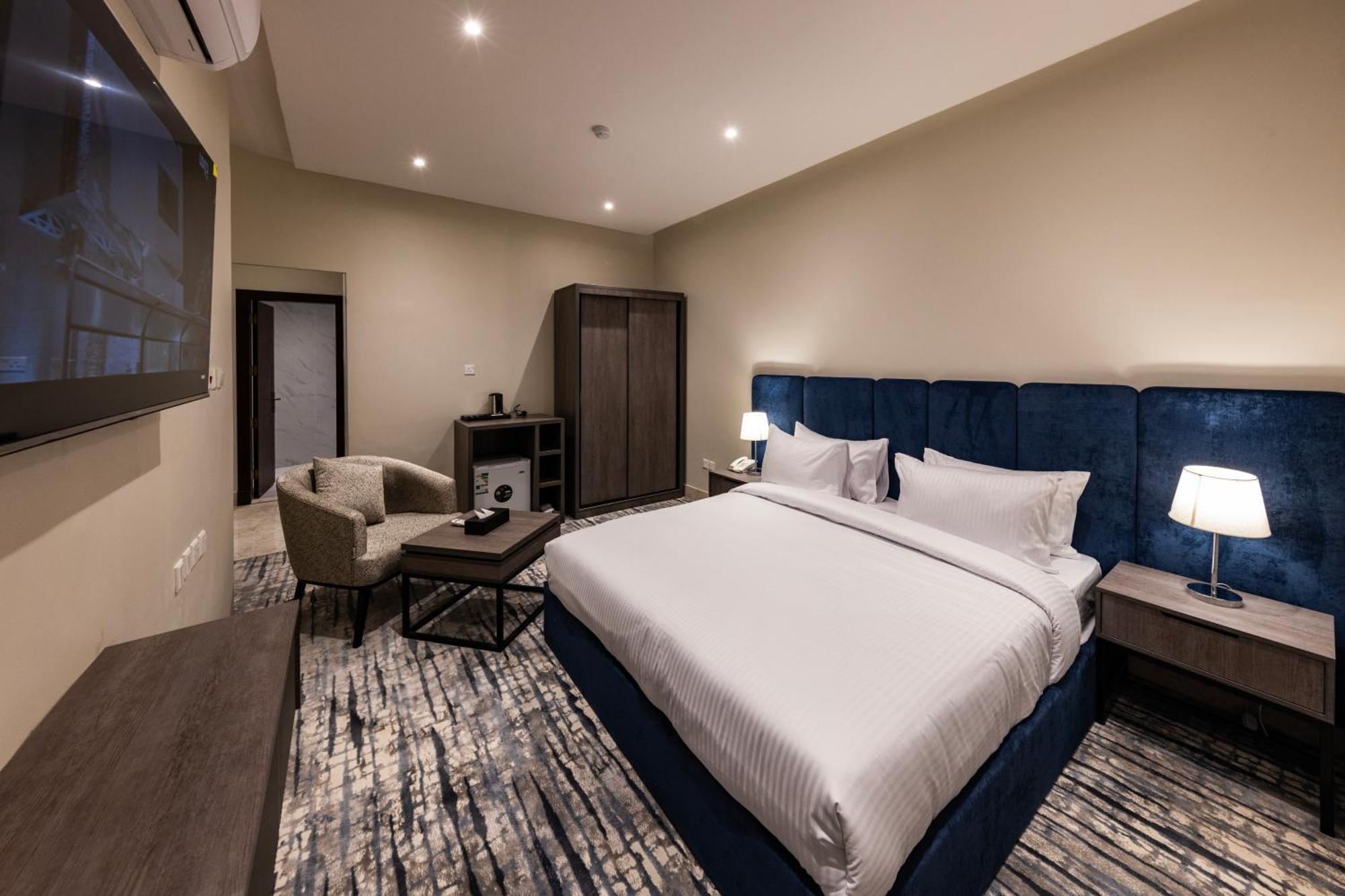 Towlan Qurtuba 2 Hotel Riyadh Exterior photo