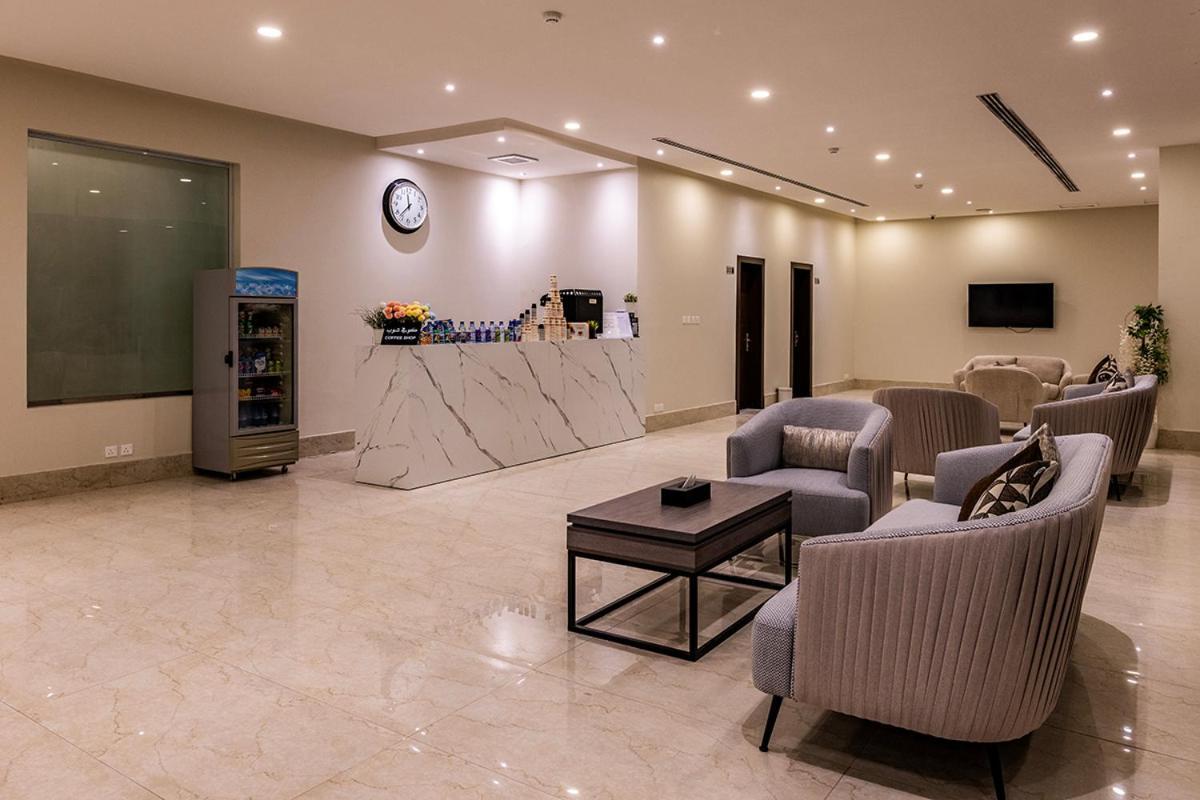 Towlan Qurtuba 2 Hotel Riyadh Exterior photo
