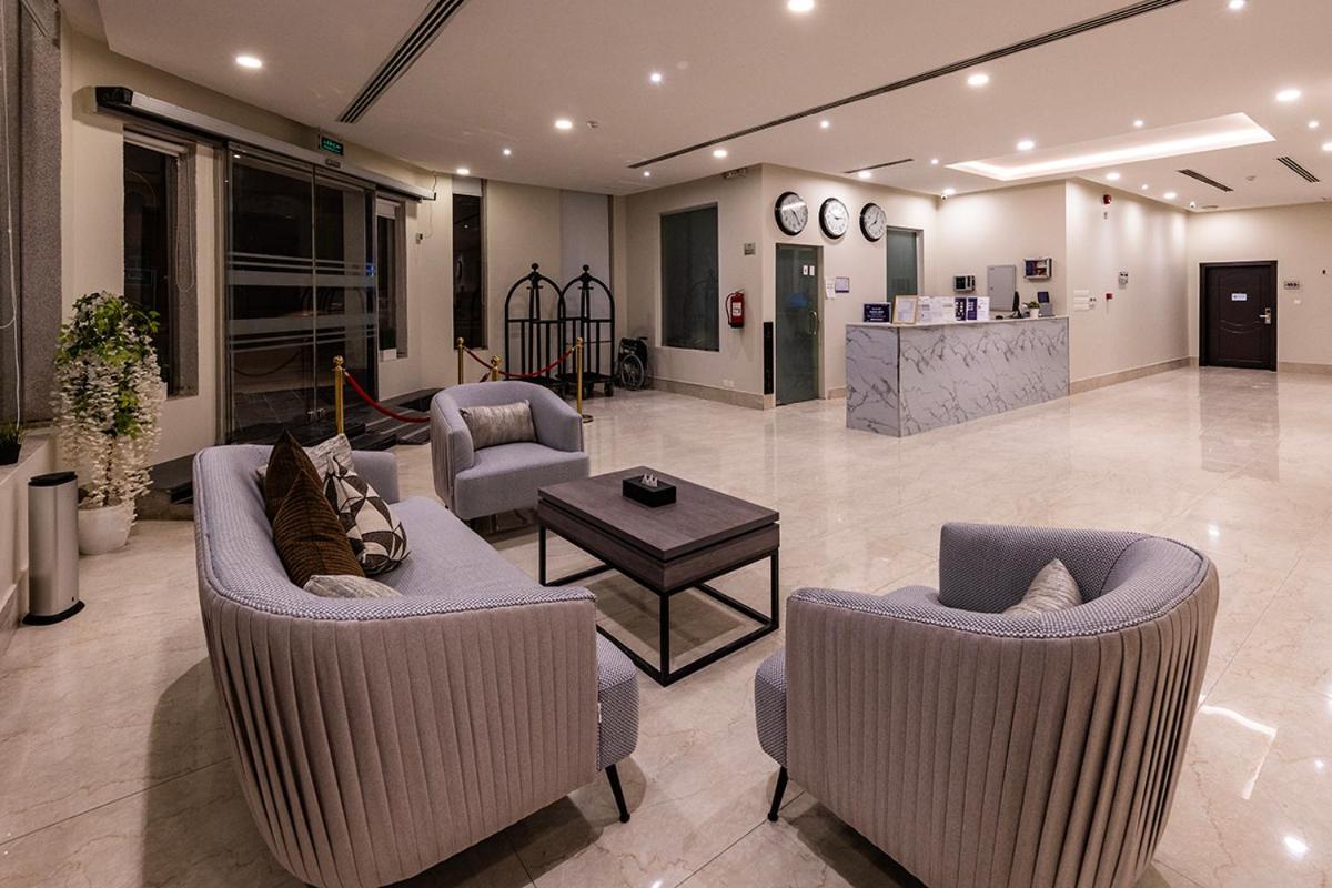 Towlan Qurtuba 2 Hotel Riyadh Exterior photo