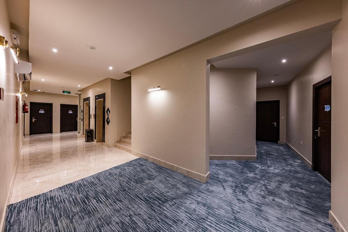 Towlan Qurtuba 2 Hotel Riyadh Exterior photo