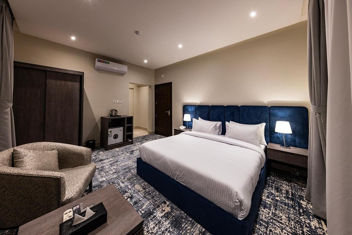 Towlan Qurtuba 2 Hotel Riyadh Exterior photo
