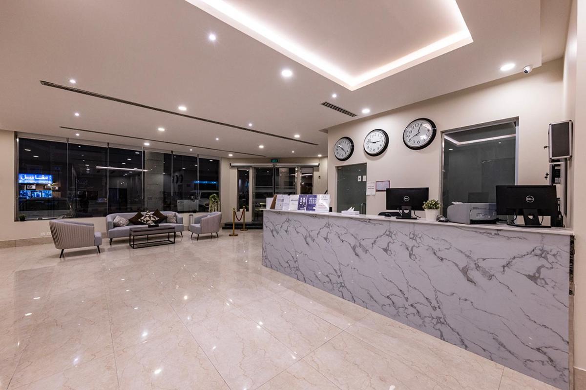 Towlan Qurtuba 2 Hotel Riyadh Exterior photo